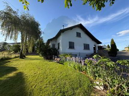 Belle maison familiale de 146 m² sur une parcelle de 818m2 à Alle 1/5