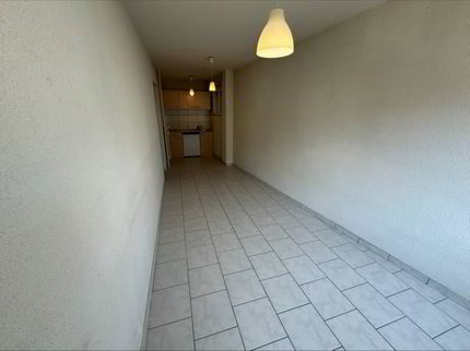 Studio moderne à Neuchâtel 1/5