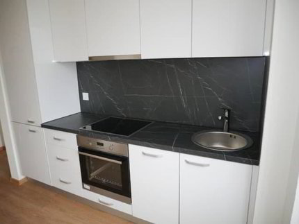 Helle 2.5-Zimmer-Wohnung mit Balkon in Biel/Bienne 1/5