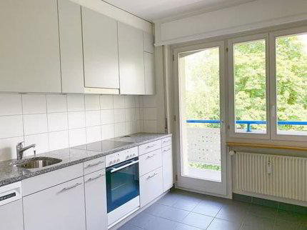 4-Zimmerwohnung, 1. Stock links 1/5