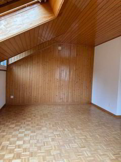4.5-Zimmer-Wohnung mit Wohlfühlcharakter 1/5