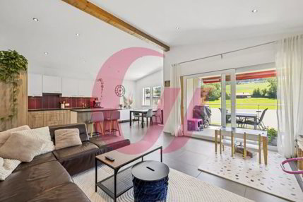 Appartement de 3.5 pièces à Vuisternens-en-Ogoz 1/5