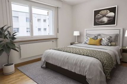 Joli 3.5 pièces dans le quartier de Beaumont! 1/5