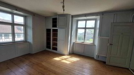 Raum, Charakter, Geschichte. Ihr Mehrgenerationenhaus in Erlen 1/5
