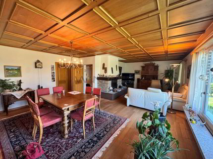 House for rent in Nürensdorf, Switzerland 1/5