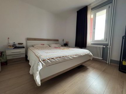 Apartment for sale in Payerne, Switzerland 1/5