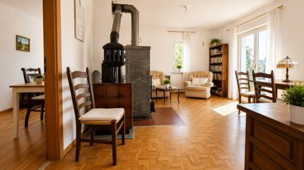 House for sale, Ronchetto 5 Ticino (Tresa, Switzerland) 1/5
