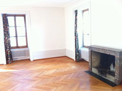 Commercial for rent in Bulle, Switzerland 1/5