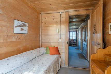 House for sale, Bern (Frutigen-Niedersimmental, Switzerland) 1/5