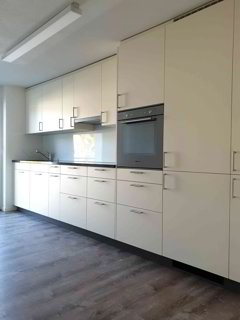 Mehrfamilien- und Geschäftshaus mit Schopf und Kellerräumen 1/5