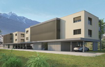 Apartment for sale, Chemin de Plaisance 21 (Fully, Switzerland) 1/5