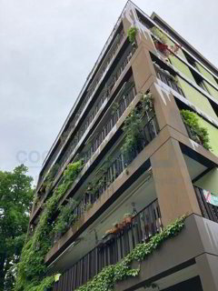 Parking for rent in Geneva, Switzerland 1/1