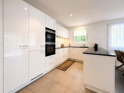 Apartment for sale, Impasse de la Gravonna 18 (Courtepin, Switzerland) 1/5