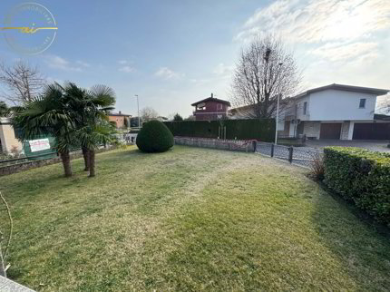 House for sale in Coldrerio, Switzerland 1/5