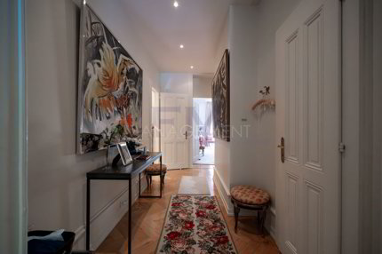 Apartment for rent in Geneva, Switzerland 1/5