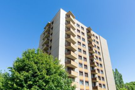 Apartment for rent, Blancherie 5 (Chavannes-près-Renens, Switzerland) 1/1
