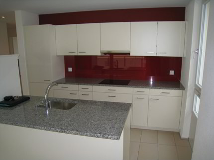 Apartment for rent, Leuenallee 12 (Oensingen, Switzerland) 1/5