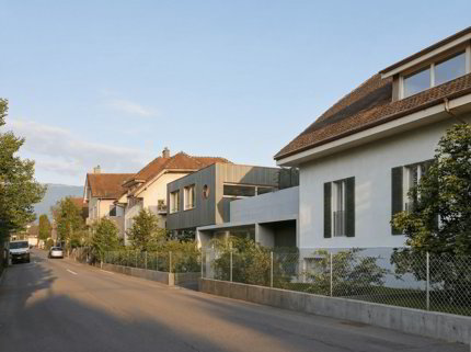 House for sale, Rue des Chaïnettes 6 (Yverdon-les-Bains, Switzerland) 1/5