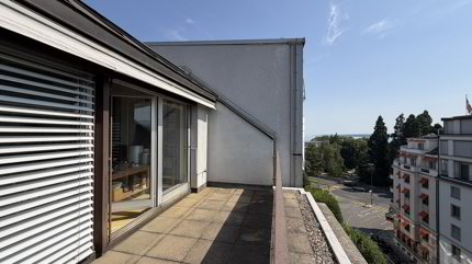 Commercial for sale in Geneva, Switzerland 1/5