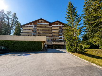 Apartment for sale in Crans-Montana, Switzerland 1/5