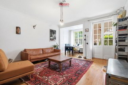 Apartment for sale, Scheuermattweg 8 (Bern, Switzerland) 1/5
