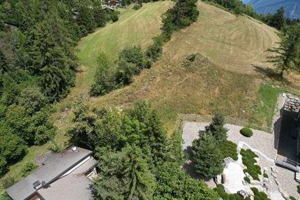 Land Plot for sale, Crans-Montana (Crans-Montana, Switzerland) 1/5