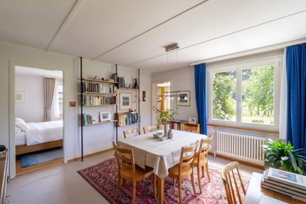 House for sale, Neuhausweg 11 (Ittigen, Switzerland) 1/5