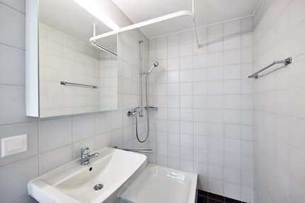 Apartment for rent, Dorfmatta 2 (Tentlingen, Switzerland) 1/5