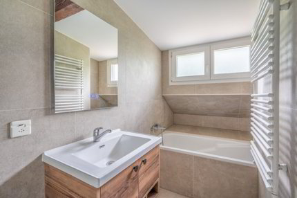 House for sale, chemin de Village 65 (Lausanne, Switzerland) 1/5