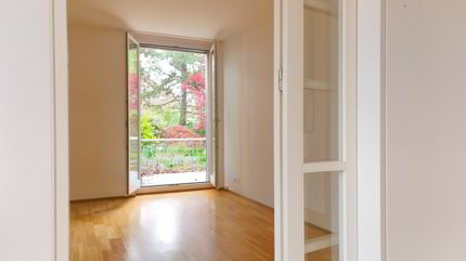 Apartment for rent, Bruderholzallee 174 (Basel, Switzerland) 1/5