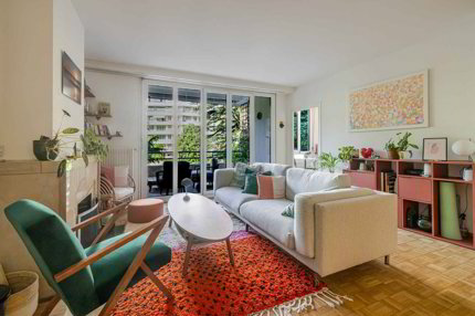 Apartment for sale, Genève Rive Gauche (Geneva, Switzerland) 1/5