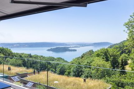 Apartment for sale in Twann-Tüscherz, Switzerland 1/5
