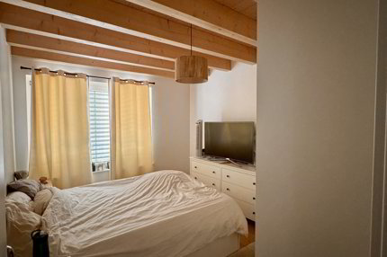 Apartment for rent in Aubonne, Switzerland 1/5