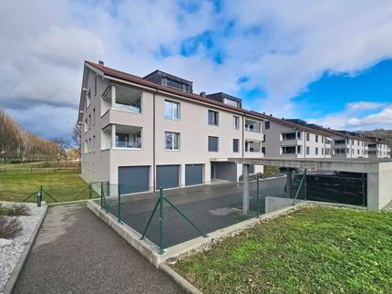 Apartment for sale, Granges-près-Marnand (Valbroye, Switzerland) 1/5
