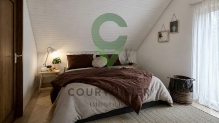 House for sale in Aubonne, Switzerland 1/5