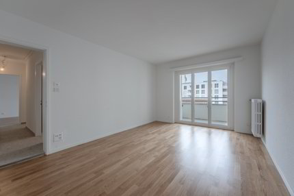 Apartment for rent, Neuhardstrasse 9 (Olten, Switzerland) 1/5