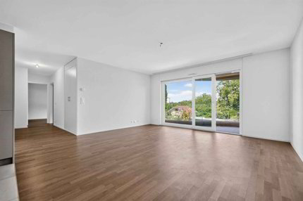 Apartment for rent, Saint-Sulpice (Saint-Sulpice, Switzerland) 1/5