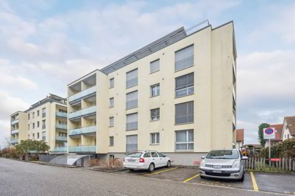 Apartment for rent, Glasacker 1 (Dulliken, Switzerland) 1/5