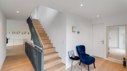 Modernes Haus mit viel Platz 1/5