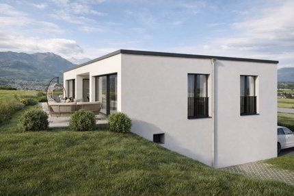 Villa individuelle 1/5