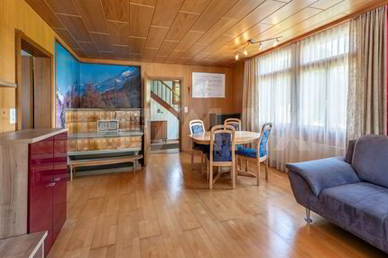 Einfamilienhaus mit Potenzial am historischen Dorfkern 1/5