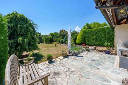 Villa mitoyenne 1/5