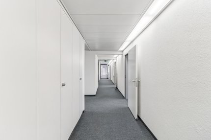 Zürich-Altstetten: Vielseitig nutzbare Bürofläche 1/5