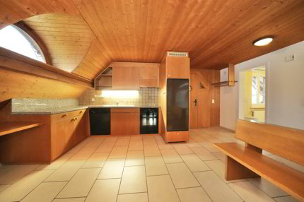 Charmante Dachwohnung an zentraler Lage 1/5
