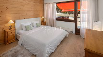 Appartement 2½ pièces rénové au coeur de Crans 1/5