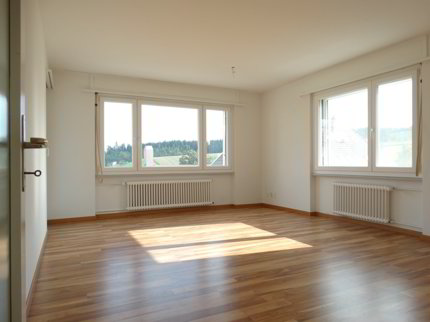 Helle 4.5-Zimmerwohnung in Fischbach 1/5