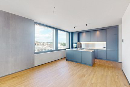 4VIERTEL  Hier beginnt Ihr Zuhause. 1/5