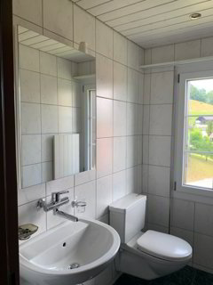 Charmante 3.5-Zimmerwohnung 1/5