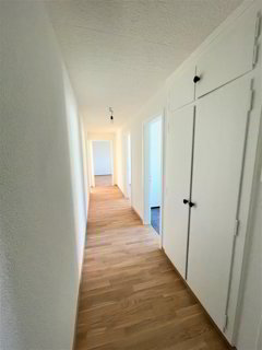 Gemütliche 2-Zimmerwohnung zu vermieten 1/5