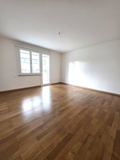 3-Zimmerwohnung in Pratteln 1/5